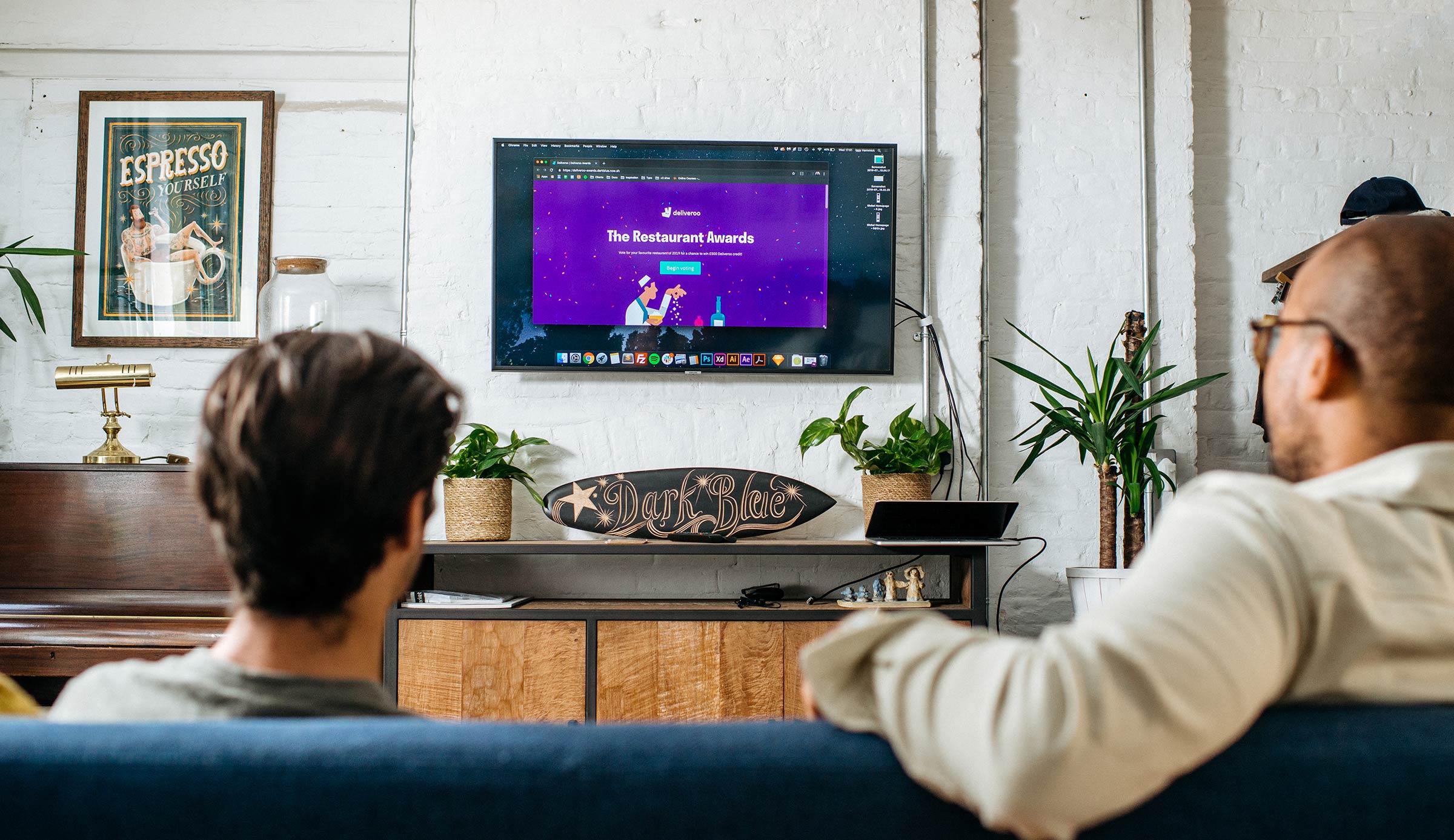 Booking an appointment on the Virgin care website